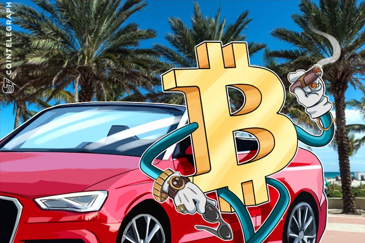 Billionaire Fortress Investor: Cryptocurrencies Will Be Worth $5 Trillion by 2022