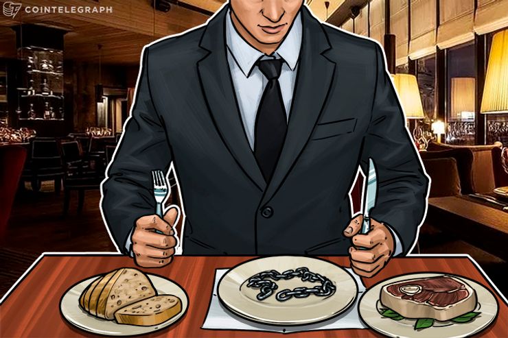 A Revolução do Blockchain não conseguiu decolar mesmo depois de 10 anos?