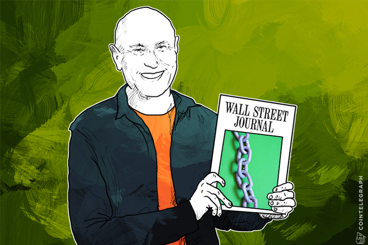 Accenture: Blockchain Has Great Potential, Currency Needs to Go