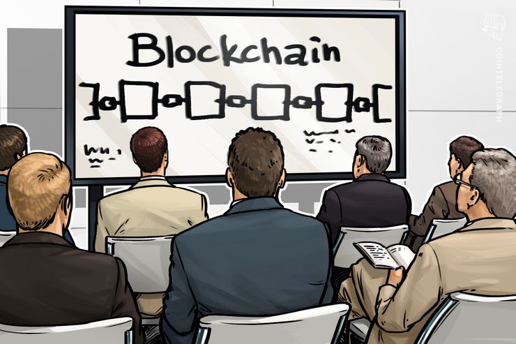 Oxford Profs Plan Launch of World's First Blockchain-Based, Decentralized University