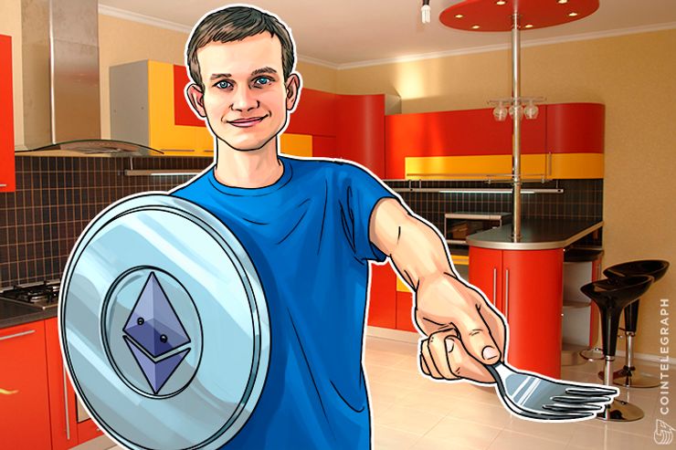 Vitalik Buterin Confirms Another Ethereum Hard Fork, With Geth Failing To Prevent DoS Attacks
