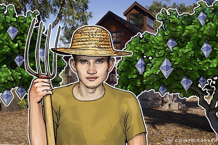 Ethereum Announces the Launch of Homestead