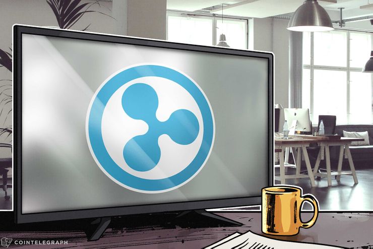 リップル、公立学校支援に2900万ドル分のXRPを寄付、「仮想通貨の寄付で最大」