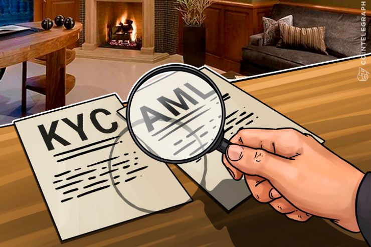 Casas de câmbio poderiam não estar cumprindo todos os requisitos de AML & KYC, mas tampouco os bancos os estão fazendo