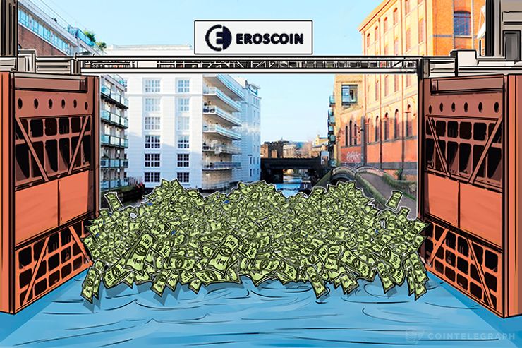 O próximo passo na revolução do gateway de pagamento descentralizado está aqui