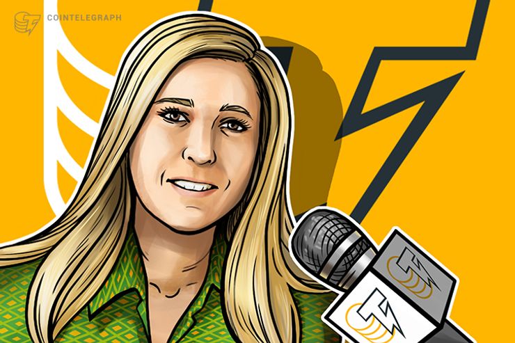 Intervista al nuovo responsabile del settore bancario di Ripple: RippleNet, PSD2 e il futuro dei pagamenti internazionali.