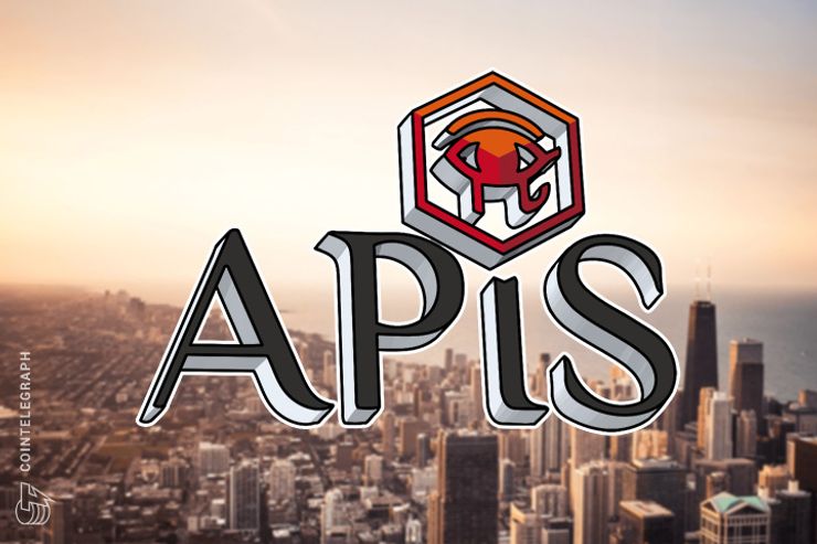 New Cryptocurrency Project APIS Fnds Fault in Qtum