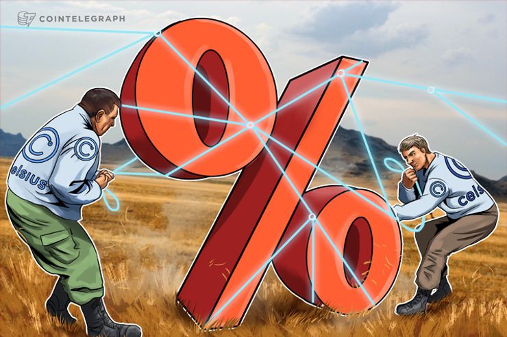 Community-Based Crypto Platform Could See Crypto Assets Used For USD Loans