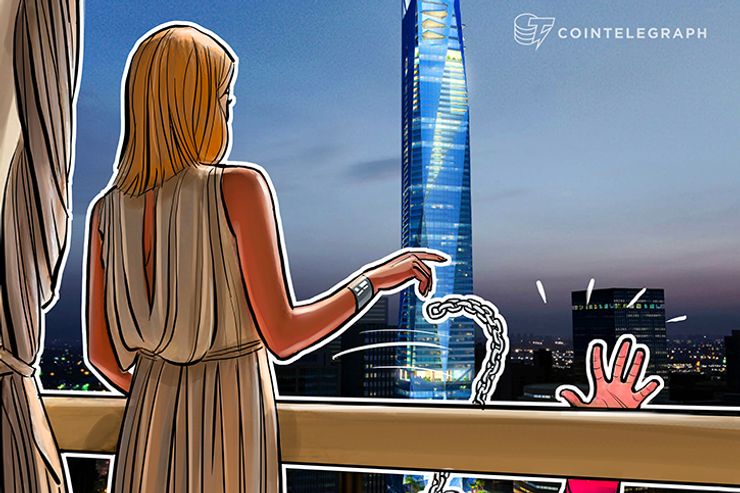 Futuro do dinheiro digital pode não envolver Blockchains