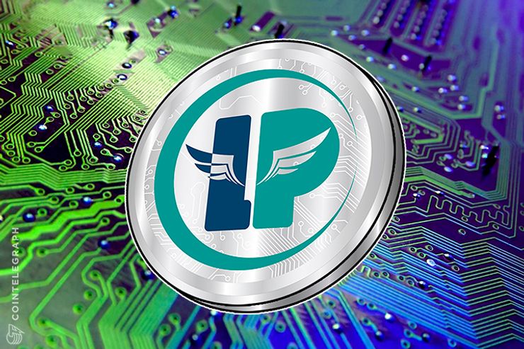 CLP Initial Coin Offering Announcement