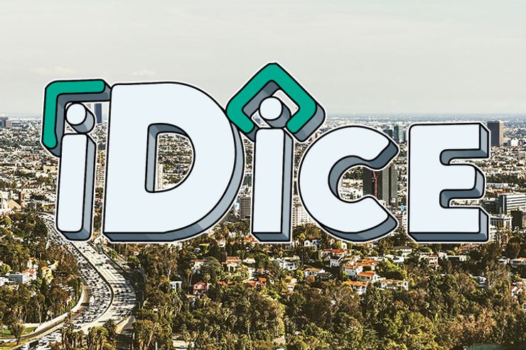 Ethereum ICO: iDice Analysis