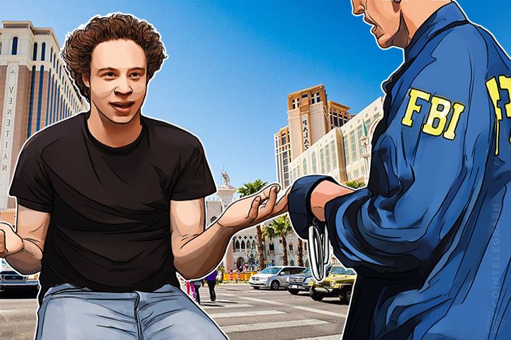 Hackers do WannaCry movimentam US$ 140.000 de Carteiras Bitcoin e Marcus Hutchins é preso