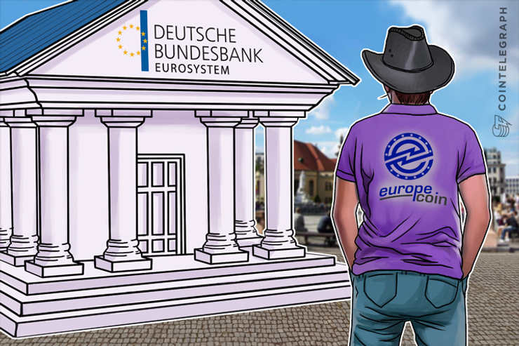 Banks Should Embrace Blockchain, Not Oppose It: Matthias Klees