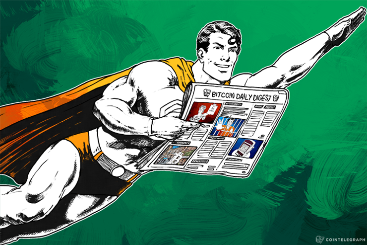 Bitcoin Daily Digest: Ulbricht found guilty, BitLicense Returns and more