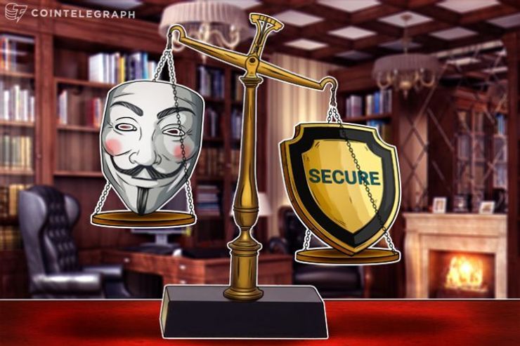 Estonia: solo una de las víctimas de "factorización" de criptografía global