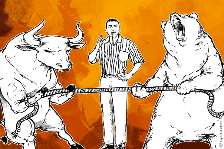 Bitcoin Price Analysis: Week of Feb 9 (Tough Decisions)