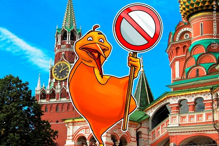 Russian Authorities Threaten to Ban Major Payment Services QIWI and Skrill