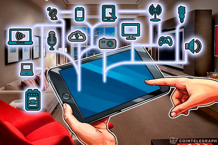 Empowered with IoT, Will Blockchain Lead to More Freedom or Less?