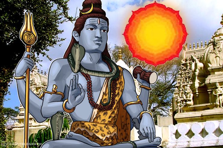 Global Bitcoin Summit in India Will Explore Opportunities, Help Fend Off Bad Rap