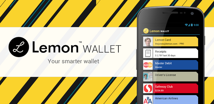 LifeLock acquires Lemon Wallet