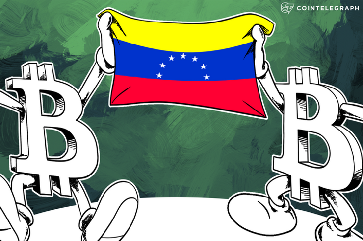 Hyperinflation Leads the Number of Venezuelan Bitcoin Users to Double