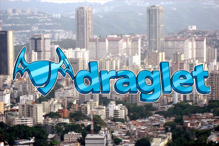 Venezuela Launches Its First Regulated Bitcoin Exchange Monkeycoin With Draglet