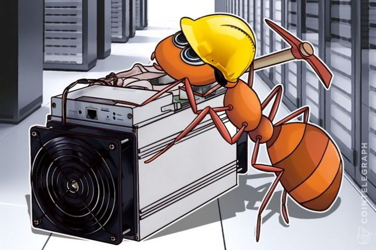 Bitmain anuncia novo minerador de Monero Antminer X3, desenvolvedores dizem que não "não vai funcionar
