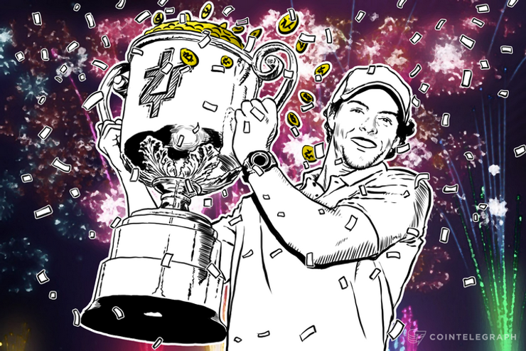 'What will it take for Bitcoin to gain mass acceptance?' - Time to announce the winner