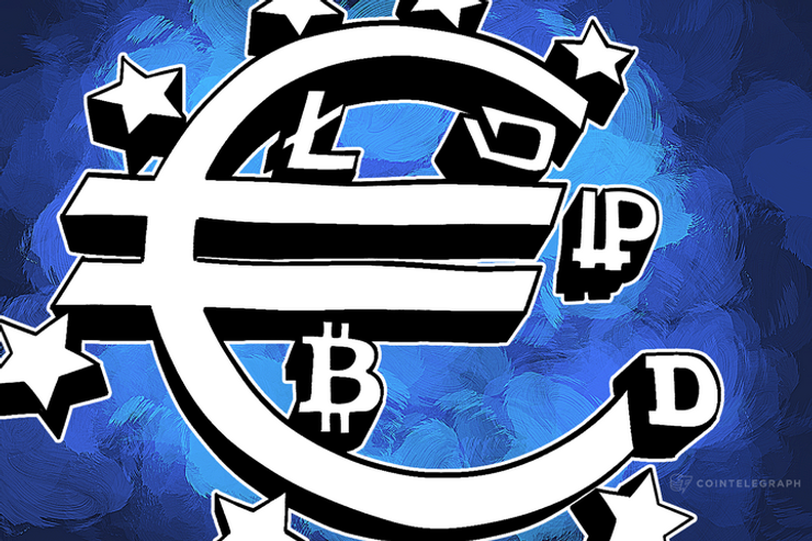 Why the European Central Bank is Paving the Way for Cryptocurrencies (Op-Ed)
