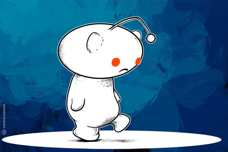 Reddit Suddenly Drops Redditcoin, Fires Chief Developer