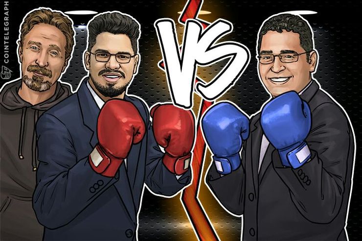¿Puede BitIndia convertirse en el Paytm de monedas digitales en la India?