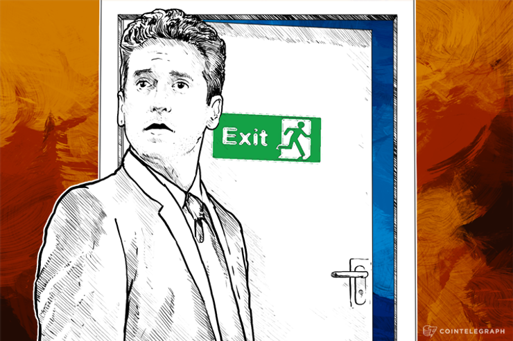BitLicence Creator Benjamin Lawsky 'To Step Down in Early 2015'