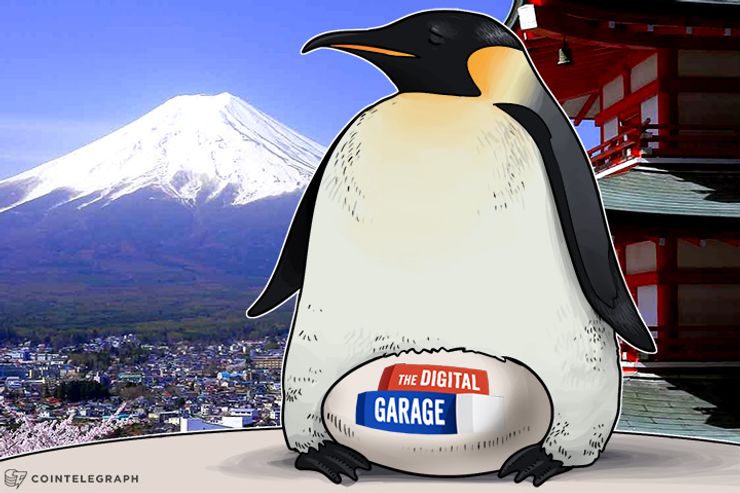 Bitcoin Blockchain to Help Collect Customers & Activate Consumption in Japan