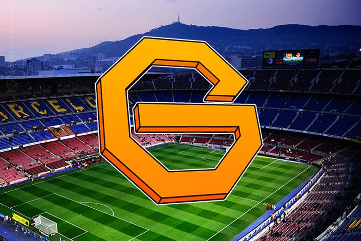 Goal Bonanza Aims to Reimagine Football Betting and Disrupt a $3-trillion Global Gambling Industry