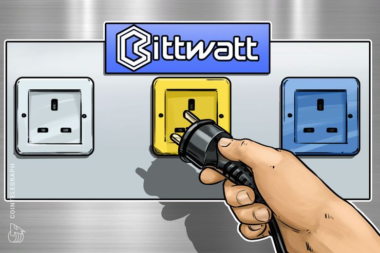 Blockchain Platform Hopes To Stop Electricity Bills Surging Through Energy Marketplace