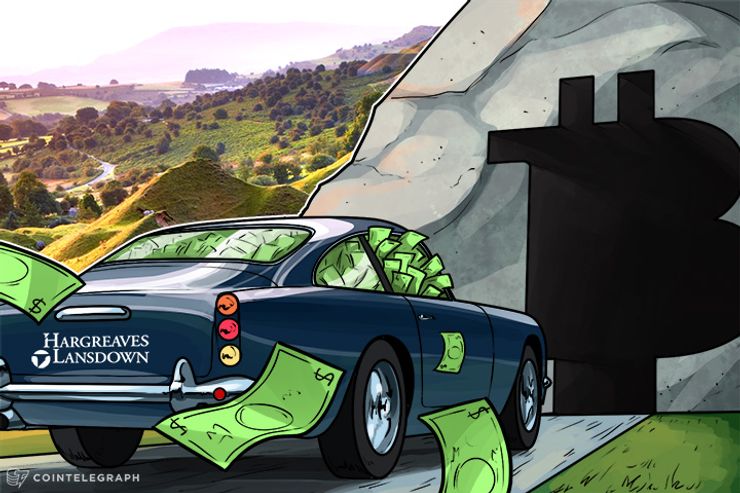 UK Residents Now Can Invest in Bitcoin Exchange Traded Notes, ETN