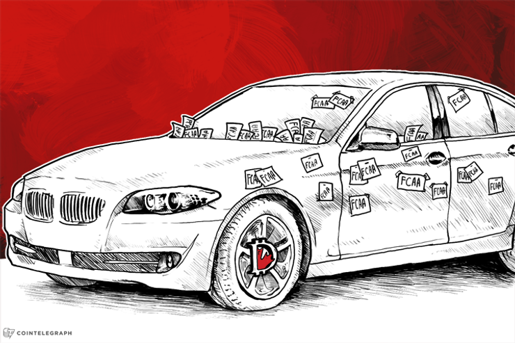 Canadian Bitcoin Company Faces Increased Allegations from FCAA