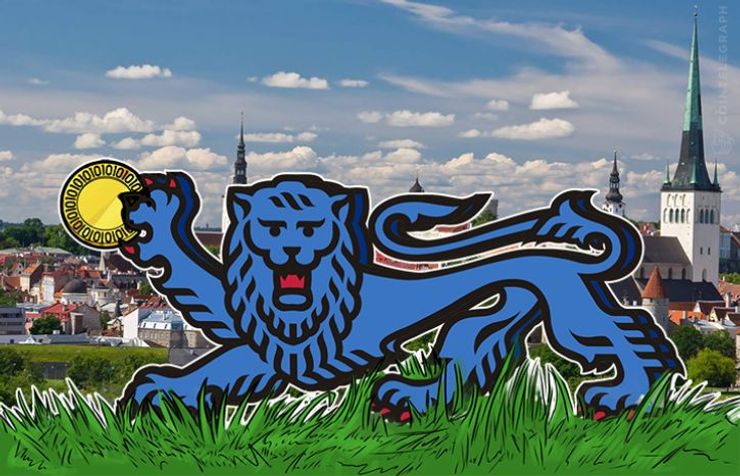 Estonia retira 760k tarjetas de residencia electrónica a medida que crece la amenaza de hackers