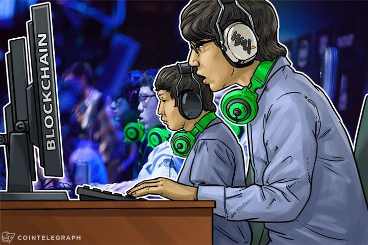 e-Sports tornando-se apenas Blockchain após o apoio de Mark Cuban à ICO?