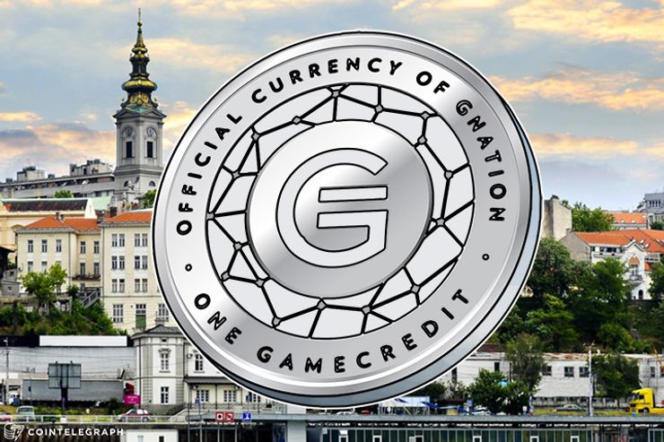GameCredits Announces Future Release of SDK for Unity Developers