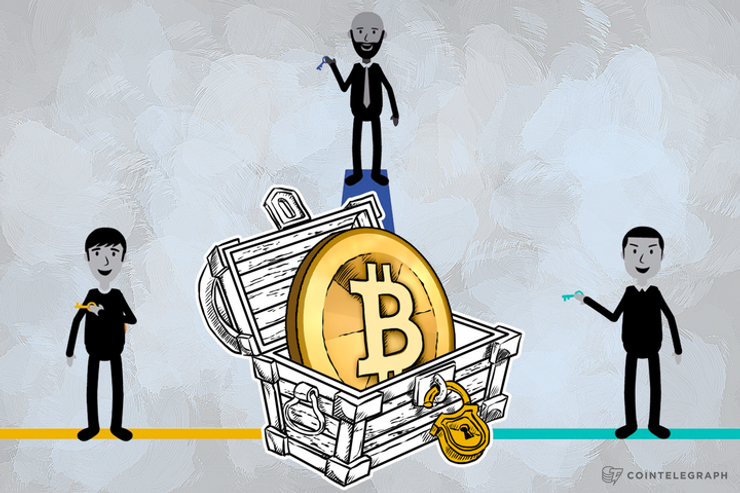 Bitrated Adds Reputation System, Offering ‘Chargeback-Like’ Process to Bitcoin