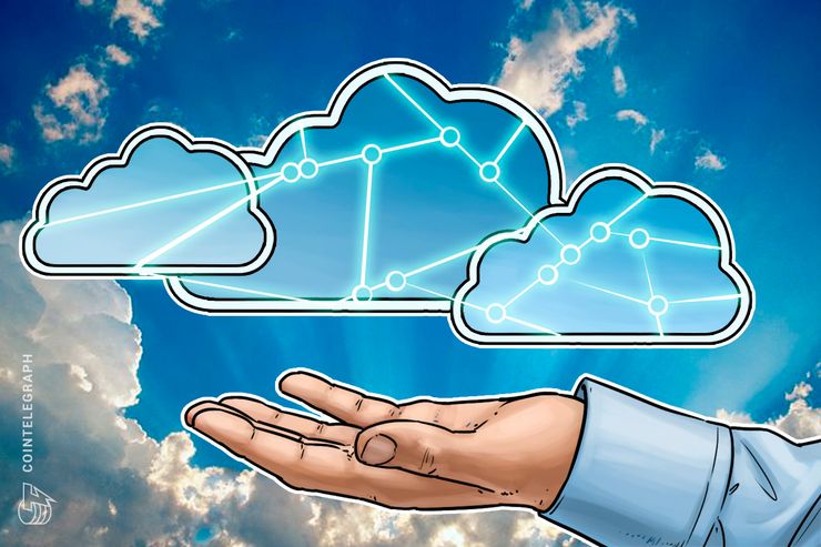 Empresa de Amazon y ConsenSys ofrecerá plataformas Blockchain simplificadas
