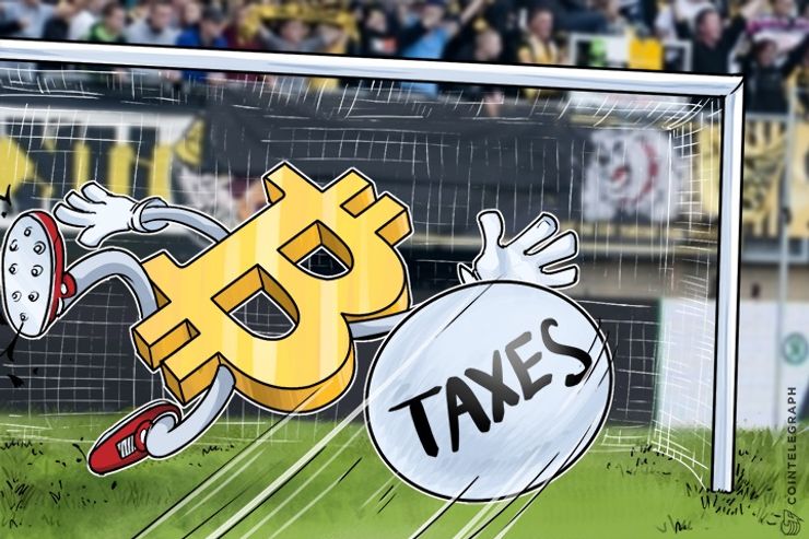 Making Bitcoin Taxable: Pros and Cons