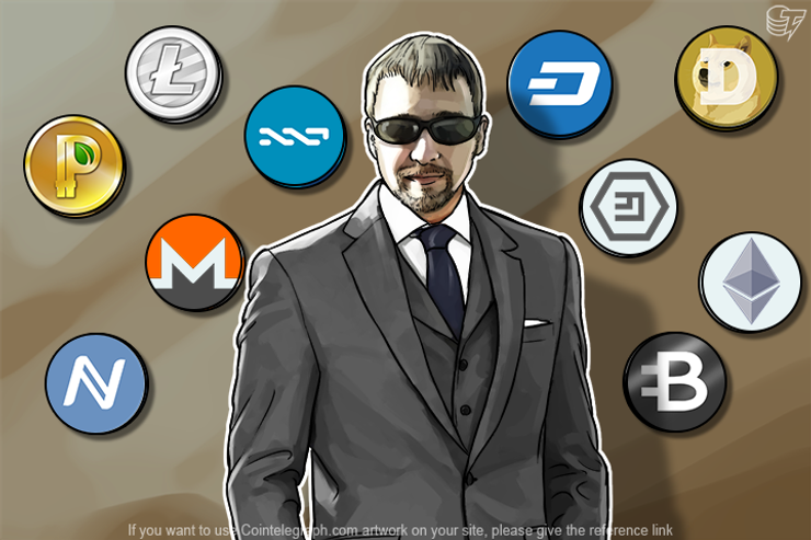 Information You Want To Know About The Top 300 Cryptocurrencies