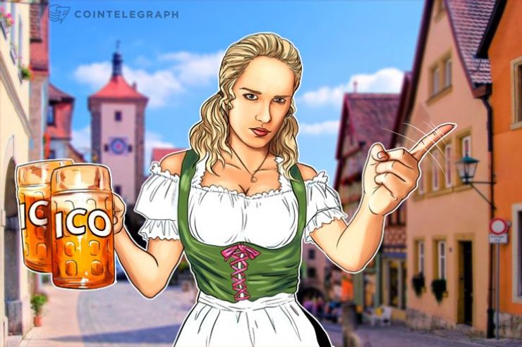 Glavni finansijski regulator Nemačke upozorava: ICO ulaganja su rizična