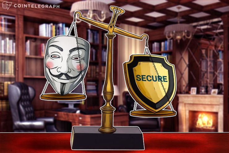 Misterioso Milionário do Ethereum Acende novo Debate sobre o Anonimato