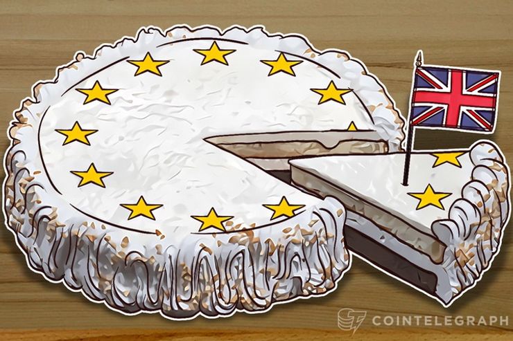 Brexit or Not, EU is One Pig’s Breakfast Served Lukewarm