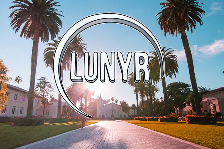 Lunyr Announces Crowdsale for the First Decentralized World Knowledge Base on Ethereum