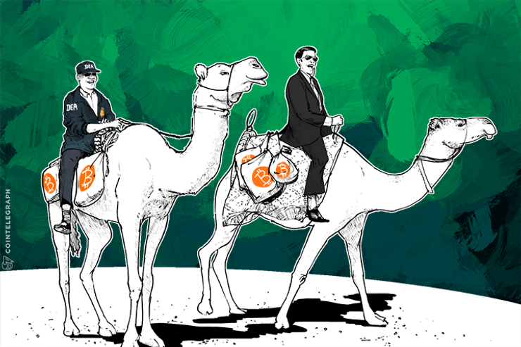 US Secret Agents Charged with Silk Road Bitcoin Theft, Extortion of Dread Pirate Roberts