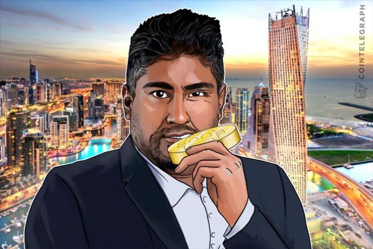 Civic Reaches New High Of $0.37 as BTER Opens Chinese Trading